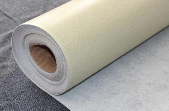 PVC卷材地板和片材地板的区别